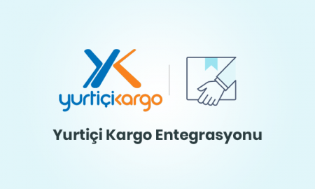 Yurtiçi Kargo Entegrasyonu