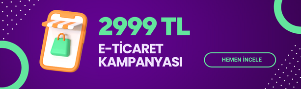 Tek Fiyat 2999 TL